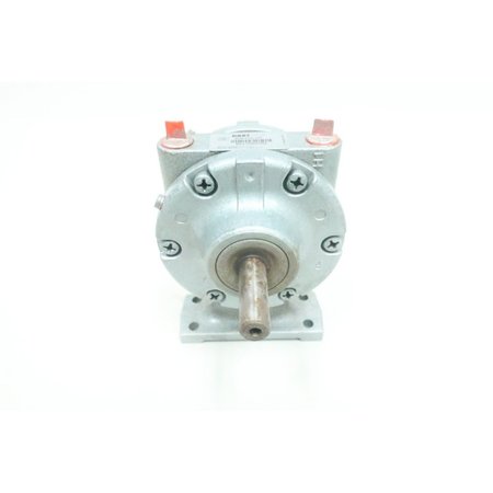 Gast 1/4In 1/2In NPT Rotary Vane Air Motor 2AM-FCC-107